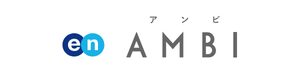 AMBI(アンビ)のロゴ