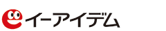 イーアイデムのロゴ