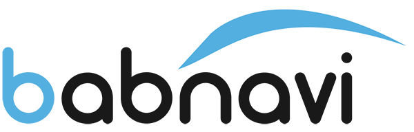 BABナビのロゴ