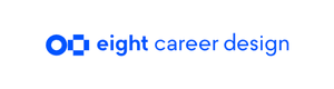 Eight Career Designのロゴ