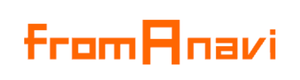 フロムエーナビのロゴ