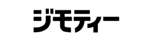 ジモティーのロゴ
