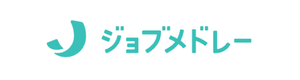ジョブメドレーのロゴ