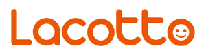 ラコットのロゴ