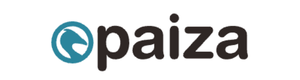 paizaのロゴ