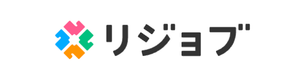 リジョブのロゴ