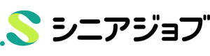 シニアジョブのロゴ
