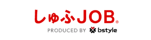 しゅふJOBのロゴ