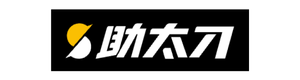助太刀のロゴ