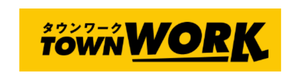 タウンワークのロゴ