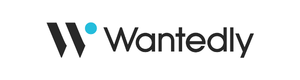 Wantedly(ウォンテッドリー)のロゴ