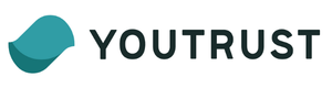 YOUTRUST(ユートラスト)のロゴ