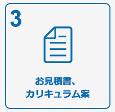 エントリーフォームへ申込み情報入力・送信