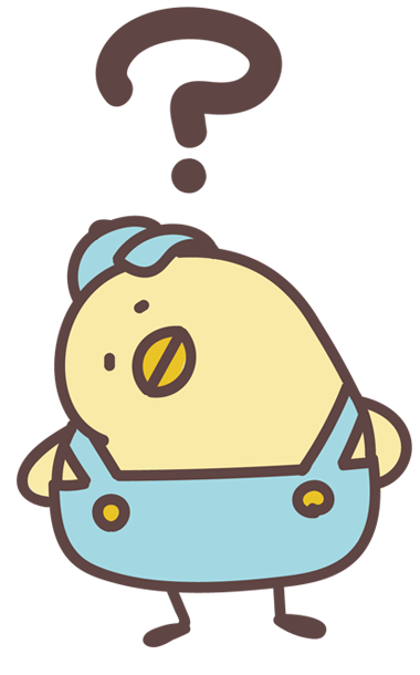 キャラ