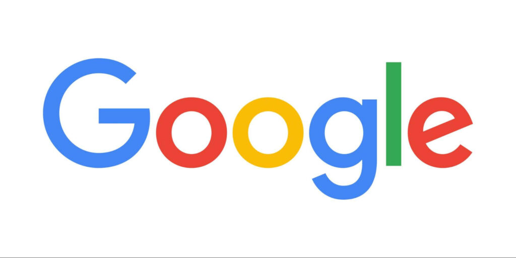Googleロゴ